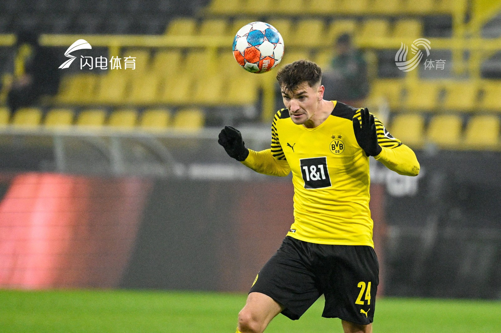 哈兰德梅开二度,多特蒙德轻取列日 哈兰德梅开二度,多特蒙德轻取列日