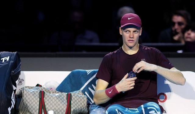 蒙特卡洛大师赛险胜戴维斯杯,辛纳高光表现 蒙特卡洛大师赛险胜戴维斯杯,辛纳高光表现