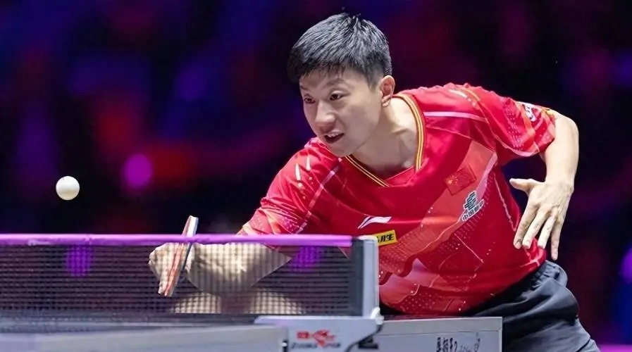 法国队翻盘瑞典队,马龙点燃赛场 法国队翻盘瑞典队,马龙点燃赛场