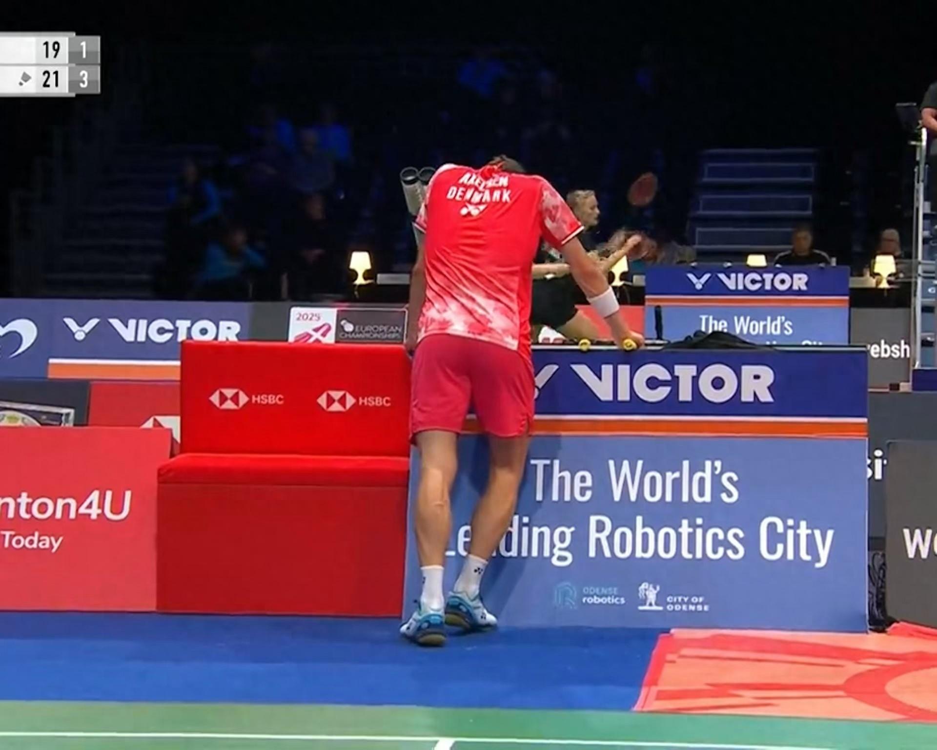 德国队逆转丹麦队,安赛龙关键制胜 德国队逆转丹麦队,安赛龙关键制胜