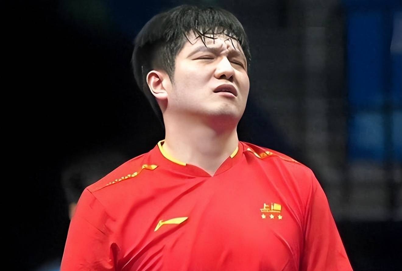 日本队逆转法国队,樊振东高光表现 日本队逆转法国队,樊振东高光表现