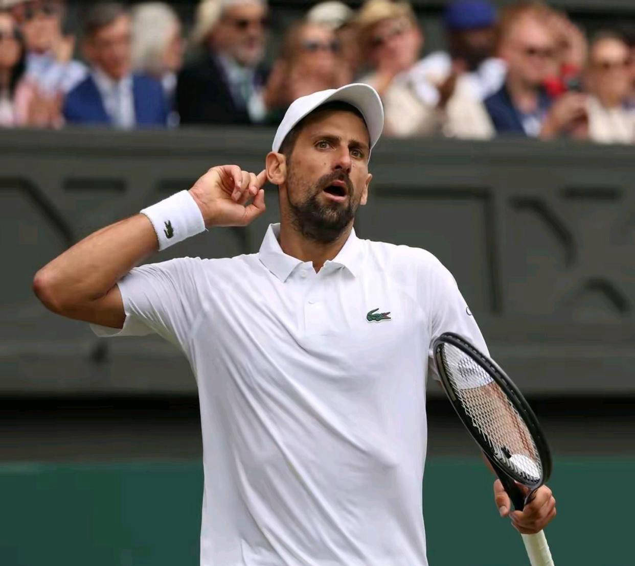 澳网轻取联合杯，德约科维奇带队取胜