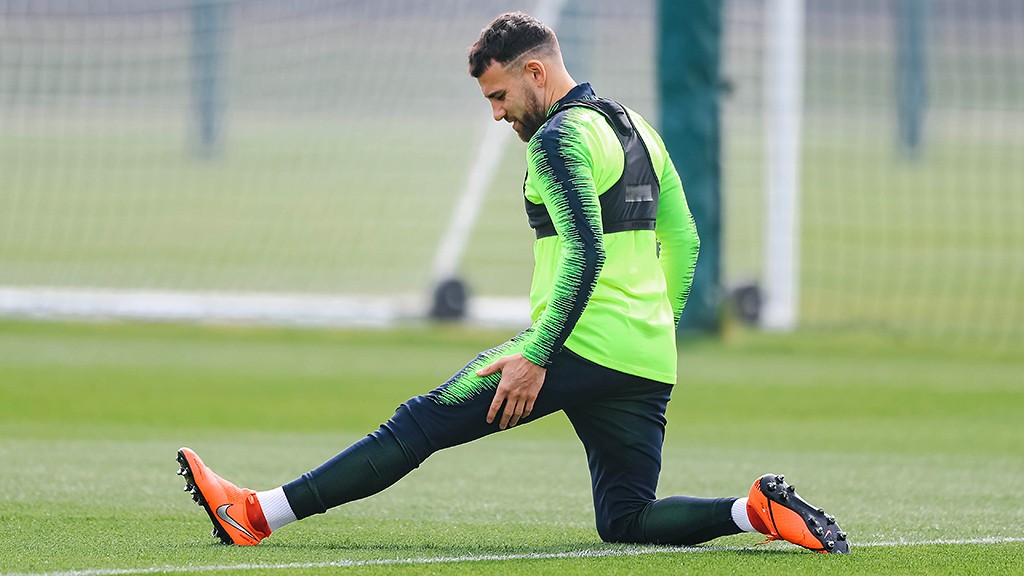 汉堡球员积极备战,为联赛对决做准备 汉堡球员积极备战,为联赛对决做准备