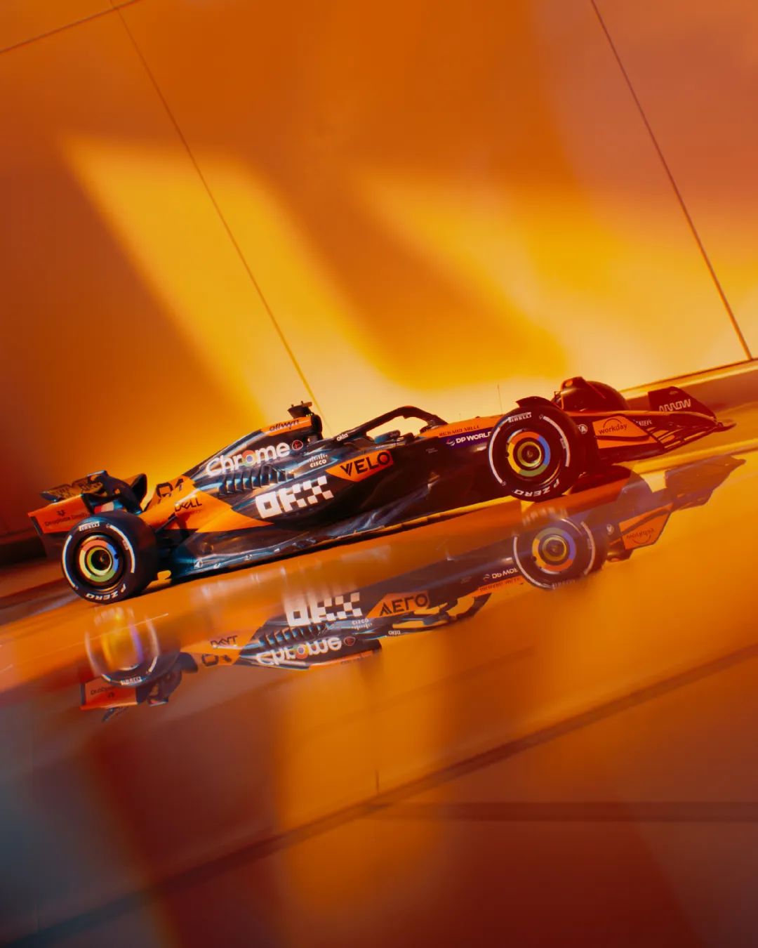 红牛二队横扫哈斯车队，汉密尔顿关键制胜