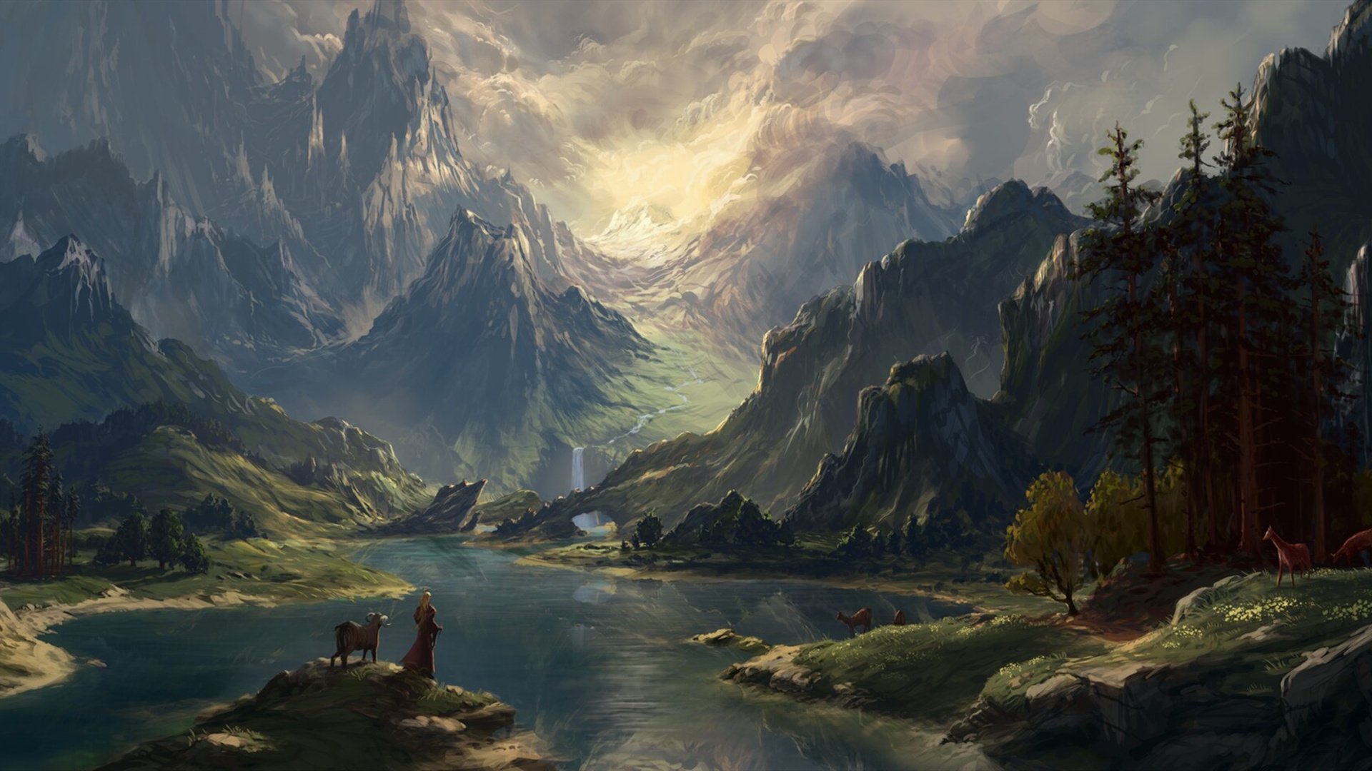 冰与火之歌，浓眉擎天柱定鼎，独行侠青春风暴席卷掘金