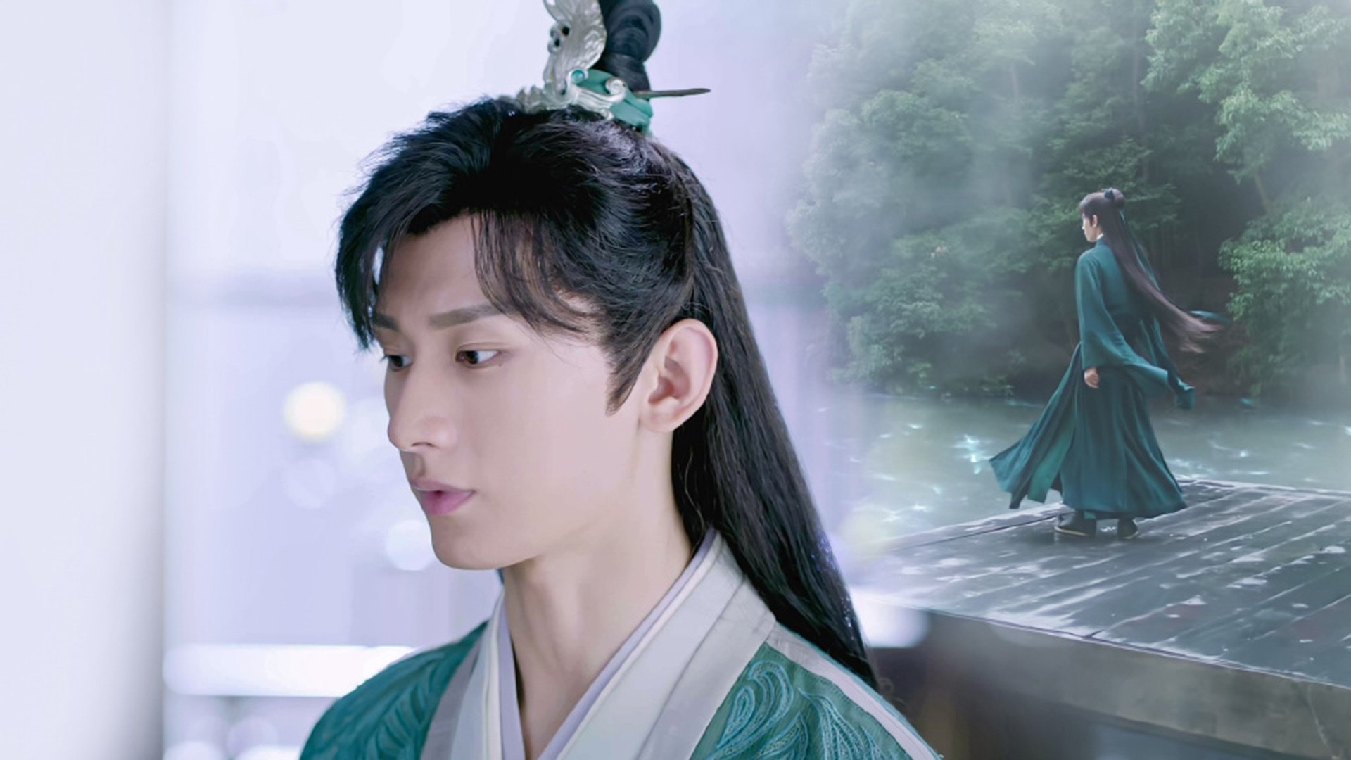 铁血中卫化身禁区死神!阿坎吉头槌定江山,哥伦比亚掀翻拜仁巨人