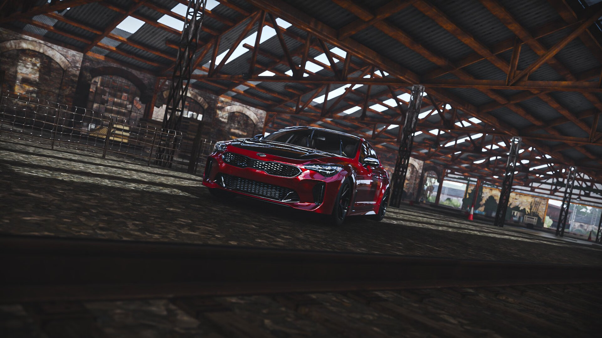 极速与绿茵的跨界共鸣，当F1揭幕战策略对话丹麦足球逆袭