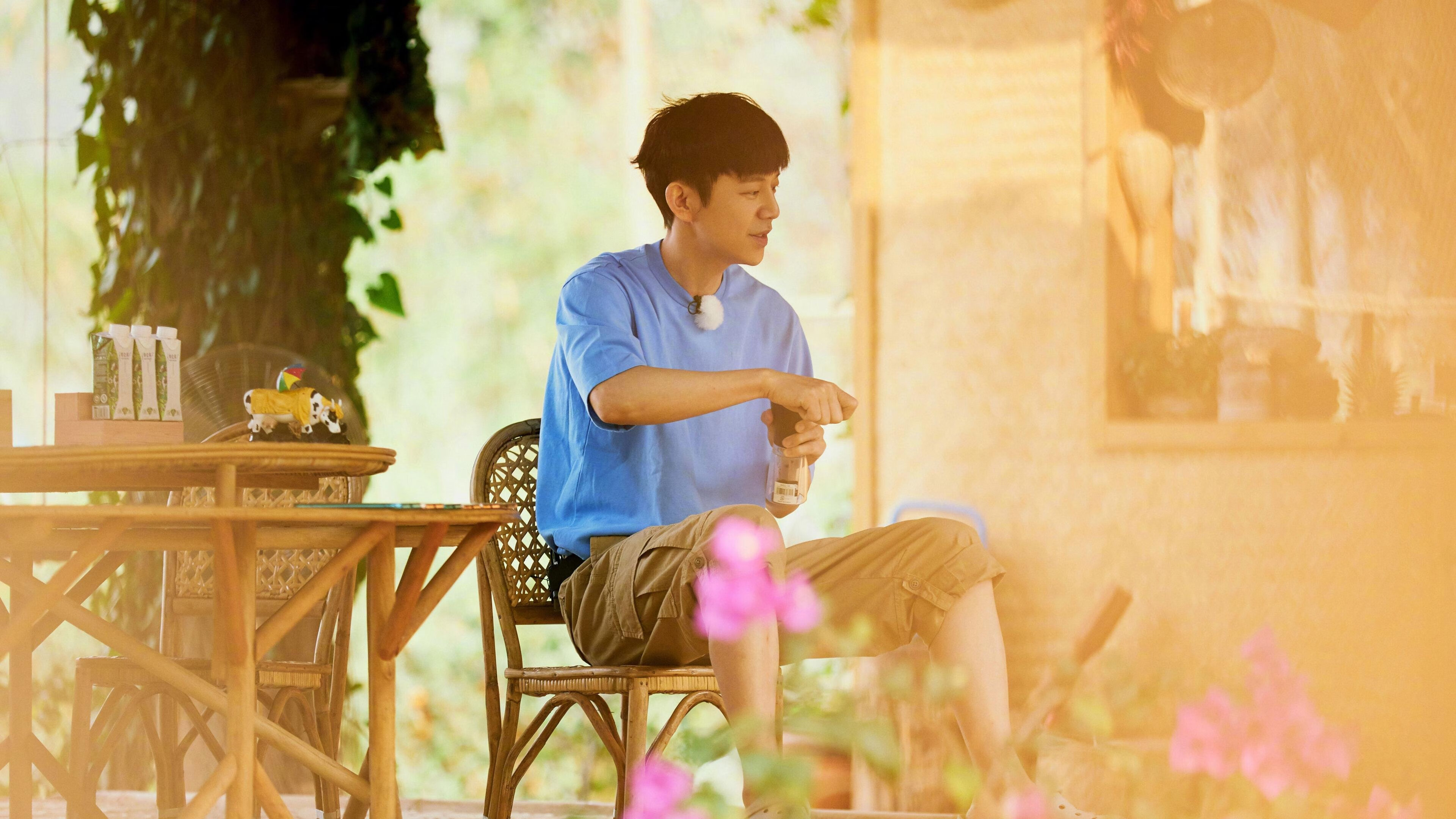 月光照向巨人,论库尔图瓦舞台越大越强